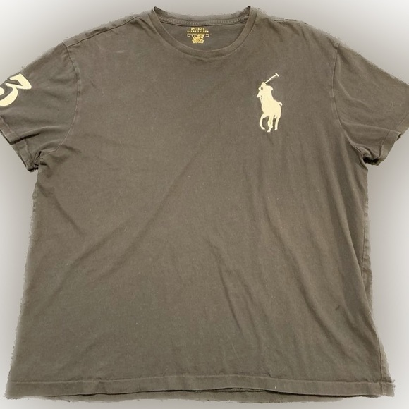 Polo Ralph Lauren Tshirt - Picture 3 of 6